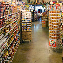 grocery